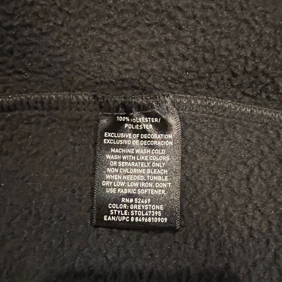 Swiss Tech Jacket - Picture 6 of 6